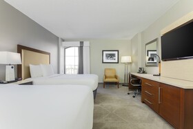 DoubleTree by Hilton Hotel Austin - University Area