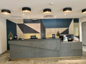 DoubleTree by Hilton Hotel Austin - University Area