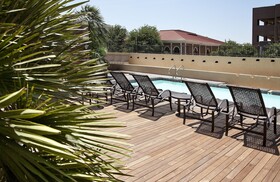DoubleTree Suites by Hilton Austin Downtown Capitol