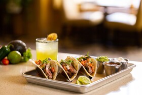 DoubleTree Suites by Hilton Austin Downtown Capitol