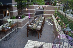 DoubleTree Suites by Hilton Austin Downtown Capitol