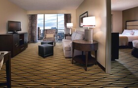 DoubleTree Suites by Hilton Austin Downtown Capitol