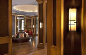 DoubleTree Suites by Hilton Austin Downtown Capitol