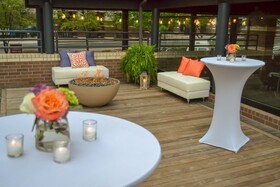 DoubleTree Suites by Hilton Austin Downtown Capitol