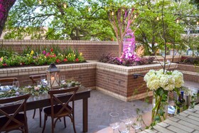 DoubleTree Suites by Hilton Austin Downtown Capitol
