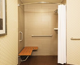 DoubleTree Suites by Hilton Austin Downtown Capitol
