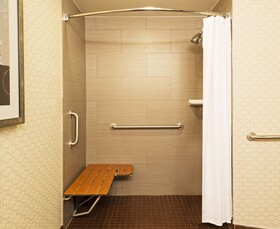 DoubleTree Suites by Hilton Austin Downtown Capitol