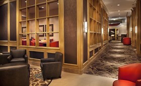 DoubleTree Suites by Hilton Austin Downtown Capitol