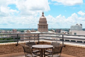 DoubleTree Suites by Hilton Austin Downtown Capitol