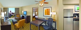 DoubleTree Suites by Hilton Austin Downtown Capitol