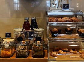 DoubleTree Suites by Hilton Austin Downtown Capitol