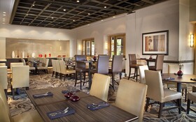 DoubleTree Suites by Hilton Austin Downtown Capitol