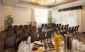 DoubleTree Suites by Hilton Austin Downtown Capitol