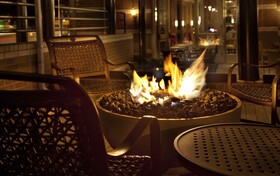DoubleTree Suites by Hilton Austin Downtown Capitol