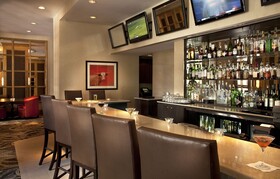 DoubleTree Suites by Hilton Austin Downtown Capitol