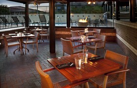 DoubleTree Suites by Hilton Austin Downtown Capitol