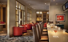 DoubleTree Suites by Hilton Austin Downtown Capitol
