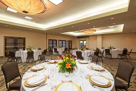 DoubleTree Suites by Hilton Austin Downtown Capitol
