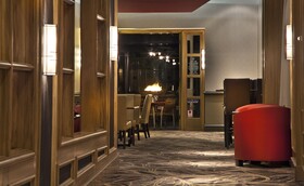 DoubleTree Suites by Hilton Austin Downtown Capitol
