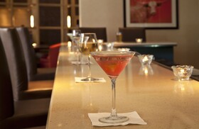DoubleTree Suites by Hilton Austin Downtown Capitol