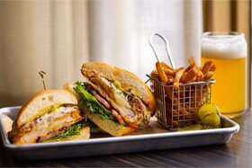 DoubleTree Suites by Hilton Austin Downtown Capitol