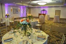 DoubleTree Suites by Hilton Austin Downtown Capitol