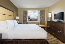 DoubleTree Suites by Hilton Austin Downtown Capitol