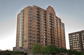 DoubleTree Suites by Hilton Austin Downtown Capitol