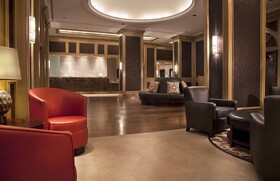DoubleTree Suites by Hilton Austin Downtown Capitol