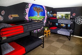 Drifter Jack's Hostel