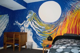 Drifter Jack's Hostel