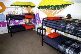 Drifter Jack's Hostel