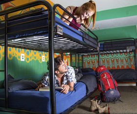 Drifter Jack's Hostel
