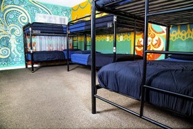 Drifter Jack's Hostel