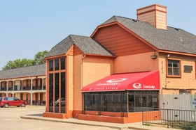 Econo Lodge