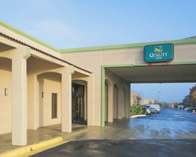 Econo Lodge