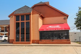 Econo Lodge
