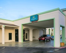 Econo Lodge
