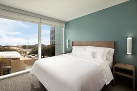 Element Austin at The Domain