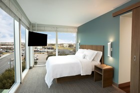 Element Austin at The Domain