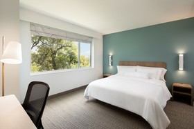 Element Austin at The Domain