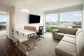 Element Austin at The Domain