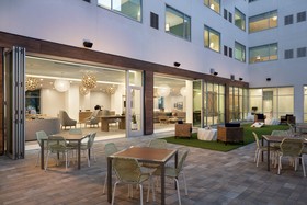Element Austin at The Domain
