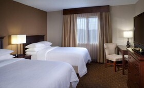Embassy Suites by Hilton Austin Arboretum