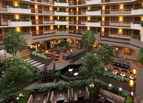 Embassy Suites by Hilton Austin Arboretum