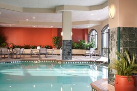Embassy Suites by Hilton Austin Arboretum