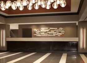 Embassy Suites by Hilton Austin Arboretum