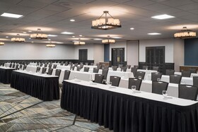 Embassy Suites by Hilton Austin Central