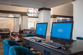Embassy Suites by Hilton Austin Central