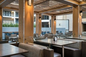 Embassy Suites by Hilton Austin Central